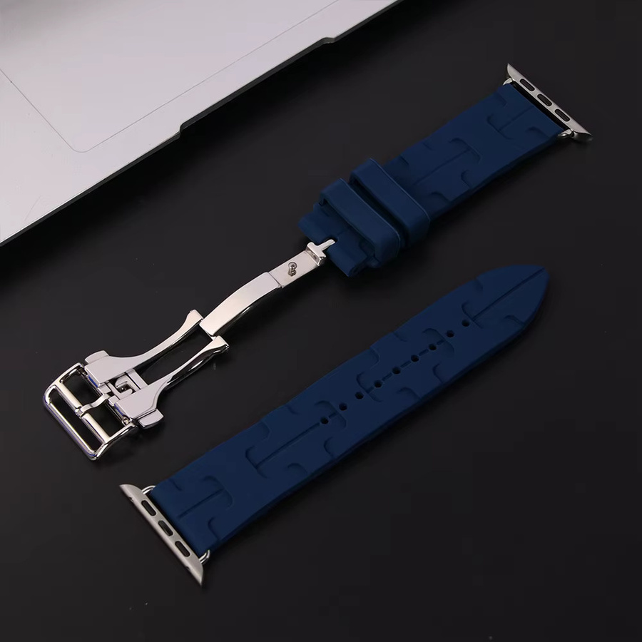 Kelim Uhrenarmband TPU, Unisex - Bild 2