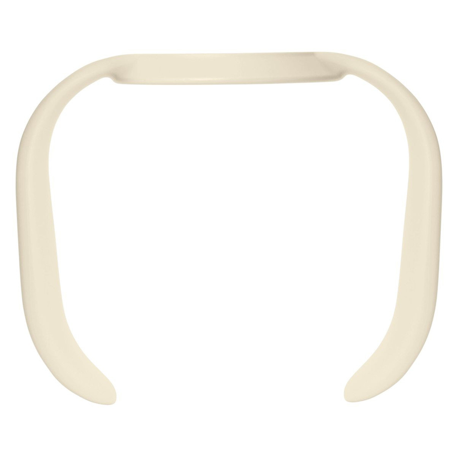 BIBS Babyflaschen-Griff für Babyflaschen in Ivory/Beige - Bild 1