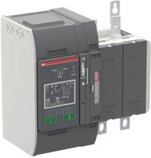 ABB OXA260U2X2QB Lastumschalter in Grau - Bild 1