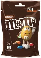 M&M'S Schokolade 150 g - Bild 1