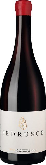 VINOS AURELIO GARCÍA Pedrusco Bobal Viñas Viejas Rotwein, 2021, Castilla, trocken, 0,75 l - Bild 1
