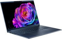 Acer Swift GO 16 AI OLED Notebook SFG16-A71-R6NG in Blau/Grau mit 16 Zoll Display, AMD Prozessor, 16 GB RAM und 512 GB SSD - Bild 1
