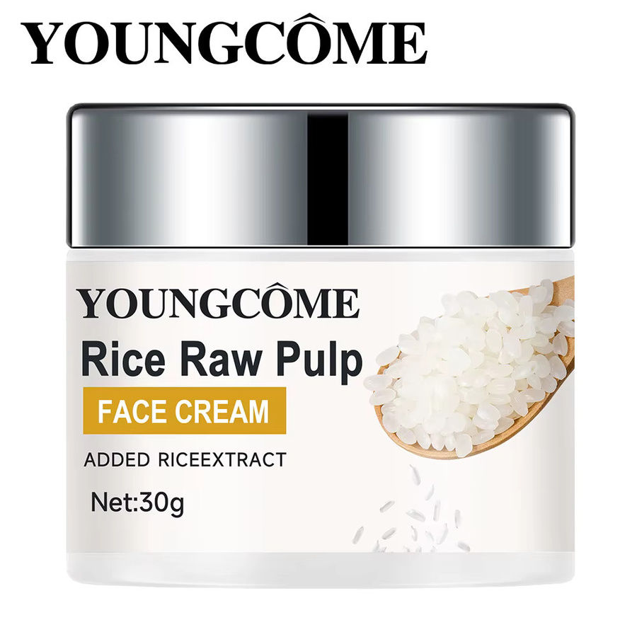 YOUNGCOME Reiscreme mit Kollagen, Gesicht, Unisex - Bild 2