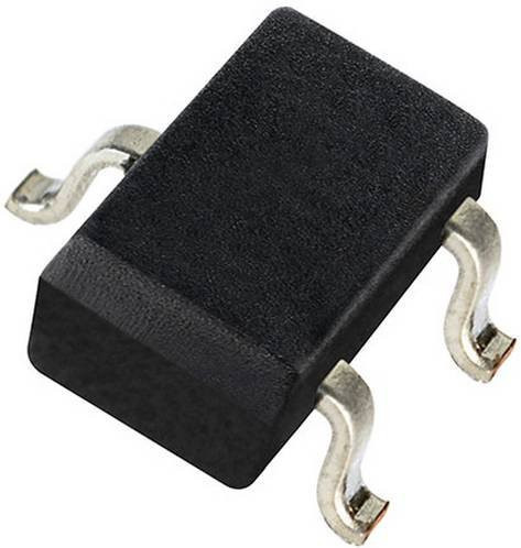 Honeywell SPS Hallsensor SM351RT in Schwarz - Bild 1