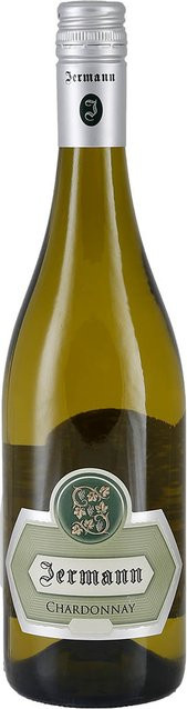 Jermann Chardonnay 2025, Weißwein, 0,75 l - Bild 1