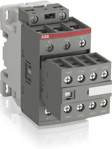 ABB Schütz AF26Z-30-22-23 in Grau - Bild 1
