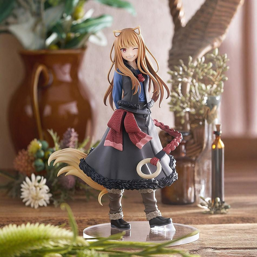 Yiran toy 1 Spice and Wolf Actionfigur PVC 17cm - Bild 2