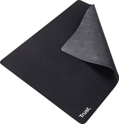 Trust Mauspad M Schwarz - Bild 1