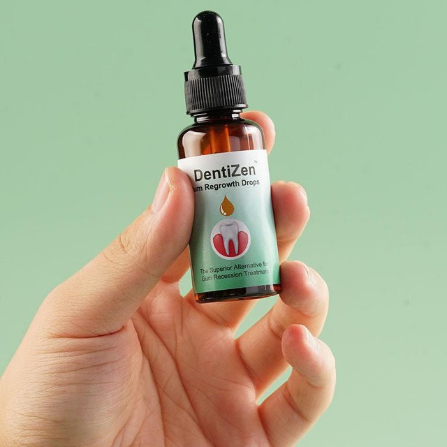 ZOZU Zahnfleischreparatur-Serum - Bild 1