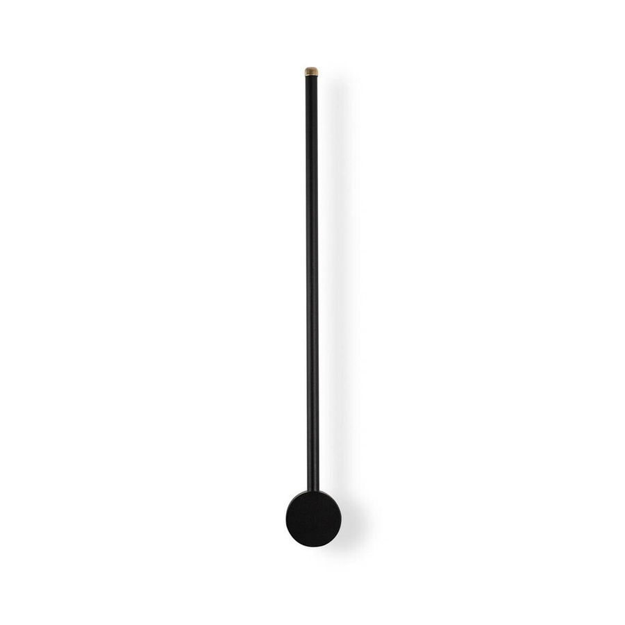 Opviq Wandleuchte Sword-13480 LED in Schwarz mit modernem Design, B/H/T/L: 7 x 10 x 7 x 62 cm - Bild 1