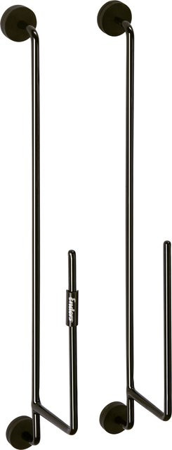 Enders Grill Mags Halter in Schwarz - Bild 1