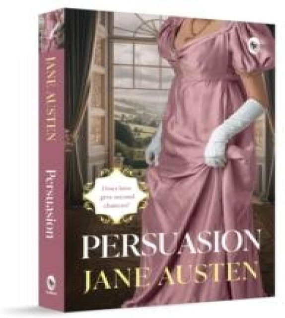 Überredung von Jane Austen, Taschenbuch - Bild 1