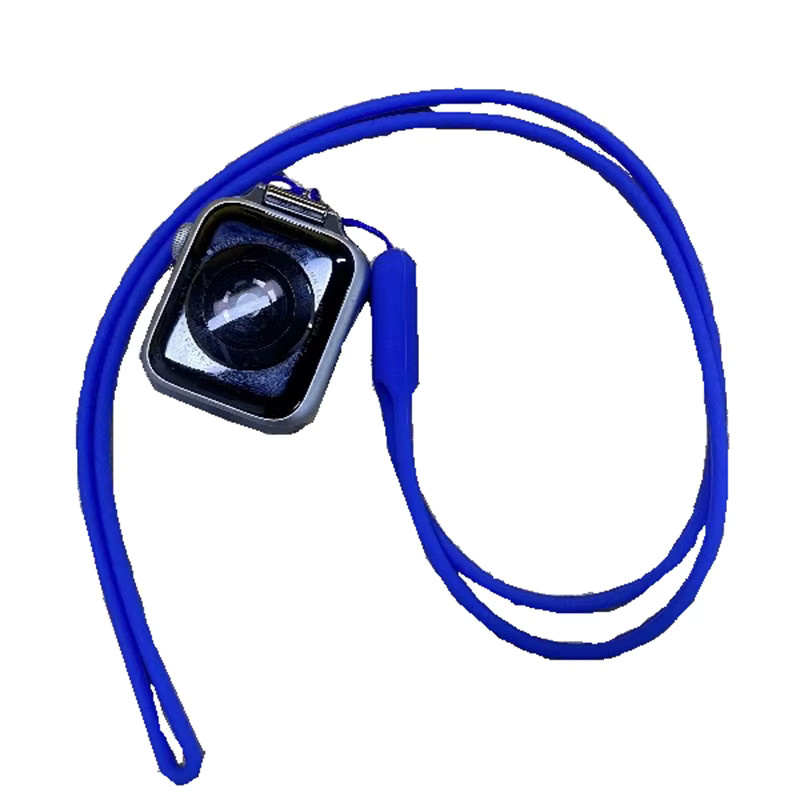 S10neck Halskette Silikon, Unisex - Bild 2