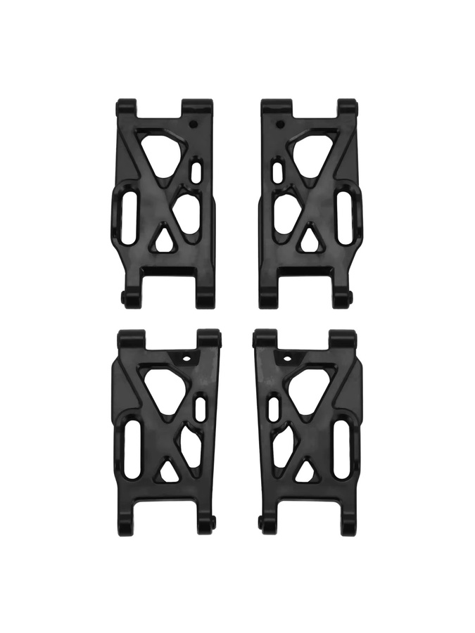 WLtoys Aufhängungsarm-Set vorne und hinten, 4-teiliges Set - Bild 5