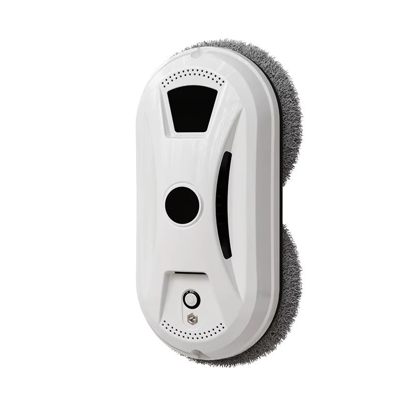 TOKER Fensterputzroboter in Weiß - Bild 4