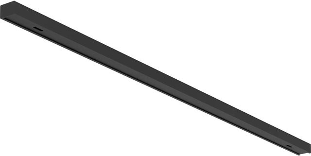 Eglo HV-Schiene EASYT Zubehör Schwarz Länge: 900 cm - Bild 1