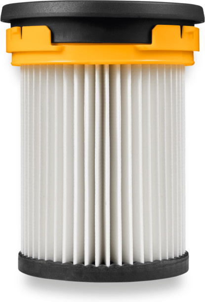 Dyson Feinstaub-Filter HX-FSF-2 Triflex in Weiß - Bild 1