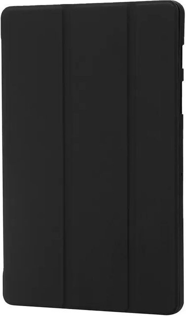 Honor Pad X9a Schutzhülle aus PU-Leder mit weichem TPU-Rückseite in Schwarz für 11,5 Zoll Tablet - Bild 1