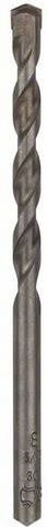 Bosch CYL-3 Hartmetall Betonbohrer Set, 10er-Pack, Farbe: Grau/Silber, Durchmesser: 8 mm, B/T/H: 8 x 80 x 120 mm - Bild 2
