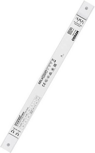 OSRAM HOMELIGHTING OPTOTRONIC OT SLIM LED-Treiber, Weiß, 174W, 24.2V - Bild 1