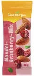 SEEBERGER Mandeln Cranberry Mix 600 g - Bild 1