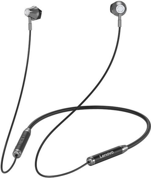 KATOMIX In-Ear Bluetooth-Kopfhörer HE06 Schwarz - Bild 1