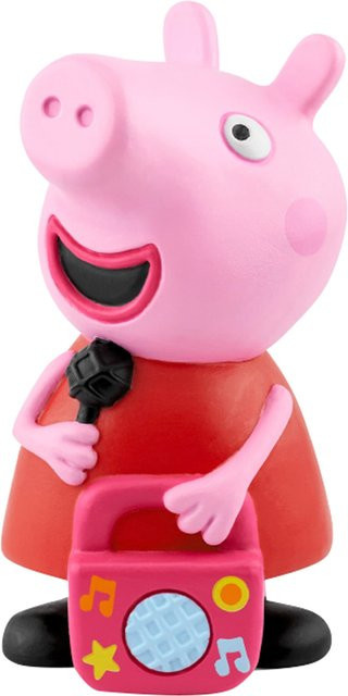 tonies Peppa Pig Meine Geburtstagsparty Hörfigur - Bild 2