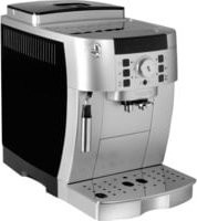 De'Longhi Magnifica S ECAM 22.110.SB Kaffeevollautomat in Silber-Schwarz - Bild 1