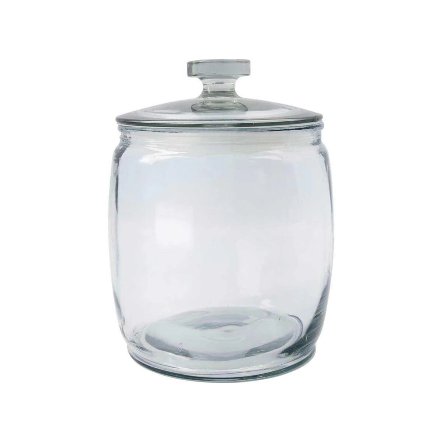 House Doctor Vorratsglas Ville groß klar 7,5 l - Bild 1