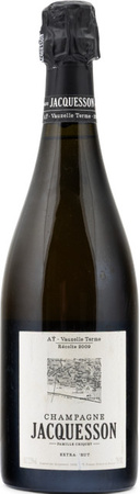 Jacquesson Champagne Vauzelle Terme, Extra Brut, 2009, Champagner, 0,75 l