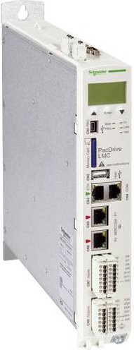 Schneider Electric LMC201CAA170RC Erweiterungsmodul in Weiß - Bild 1