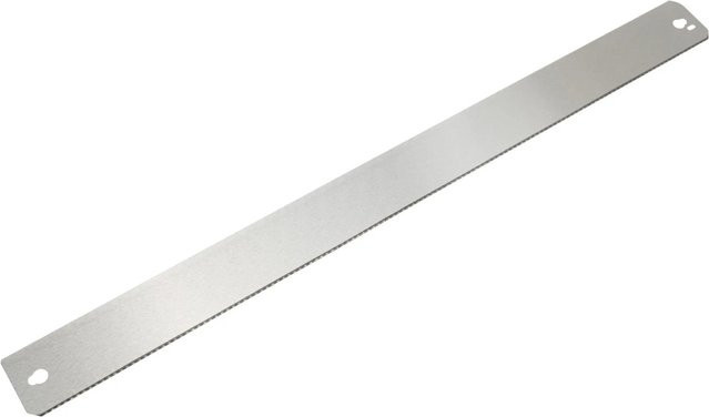 LUX-TOOLS Gehrungssägeblatt für Metall in Silber, Durchmesser: 550 mm - Bild 1