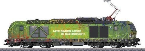 Märklin Vectron DM BR 248 der BUG Verkehrsbau SE, Spielfahrzeug, 1:87 (Spur H0) - Bild 1