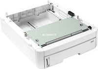 OKI Papierzufuhr 47074403 in Weiß - Bild 1