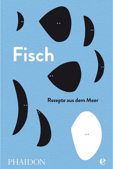 Fisch. Rezepte aus dem Meer, Gebundene Ausgabe - Bild 1