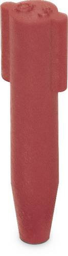 Phoenix Contact Verschlussstopfen SEALING PLUG 3X12 RD in Rot, 10 Stück - Bild 1