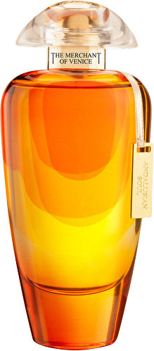 The Merchant of Venice Andalusian Soul Eau de Parfum, Orientalisch - Bild 1