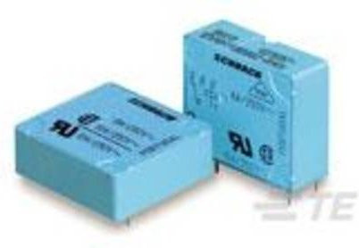 TE Connectivity V23057-A0002-A101 Carton in Blau - Bild 1