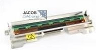 Toshiba Druckkopf 203dpi für Etikettendrucker B-EV4T (7FM03784000) Thermaldruck - Bild 1