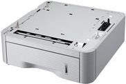 Samsung SL-SCF4000 Zweite Papierkassette in Weiß für ProXpress SL-M4030ND und SL-M4080FX mit 550 Blatt Kapazität - Bild 1
