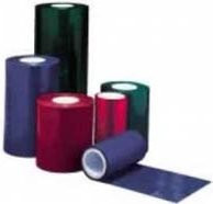 Zebra 2300 Wax Farbband Schwarz 110 mm x 300 m für Zebra Z4Mplus Z6MPlus ZM400 ZM600 Xi Series und Z Series - Bild 1