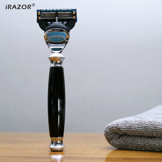 iRAZOR F5 Fusionsrasierer, Herren, Gesicht - Bild 1