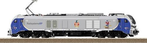Trix Eurodual RP, Zweikraftlok, H0, 1:87 - Bild 1