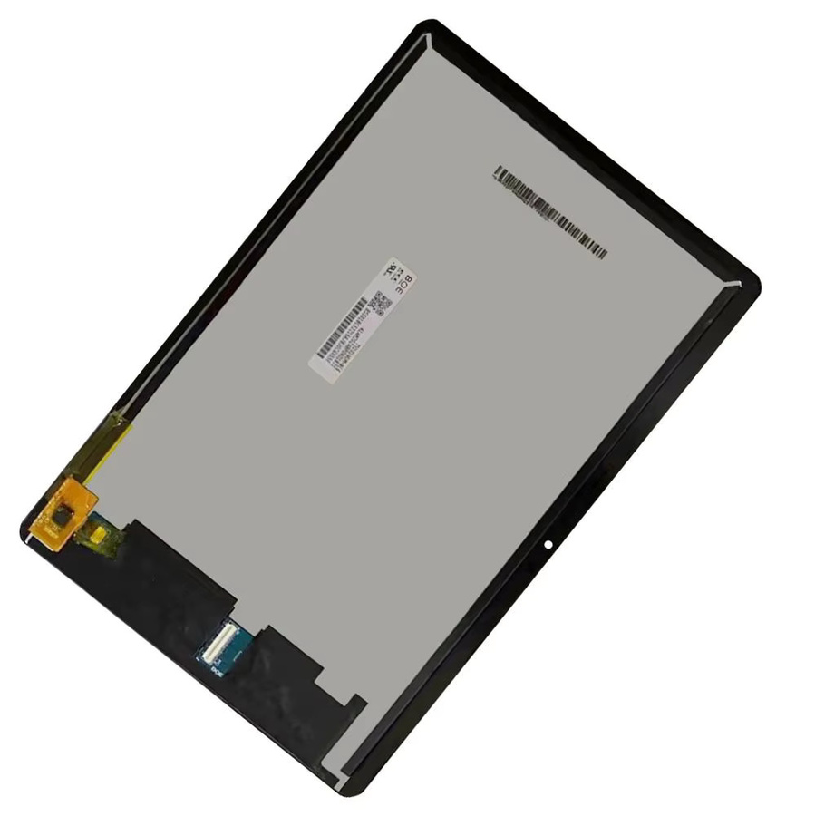Lenovo Chromebook Duet CT-X636F X636 LCD-Display Touchscreen-Ersatz in Schwarz mit 10,1 Zoll und Werkzeugen - Bild 2
