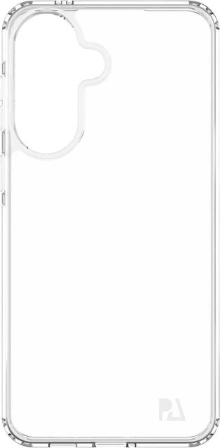 Back Cover Pure Plus Schutzhülle für Samsung Galaxy A57 5G in Transparent - Bild 1