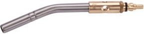 Rothenberger TURBOPROP Hartlötbrenner mit Stecknippel in Silber, 12 mm - Bild 1