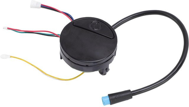 Igeteck Bluetooth Dashboard Leiterplatte Ersatzteil für Ninebot E22 Elektroroller in Schwarz - Bild 1