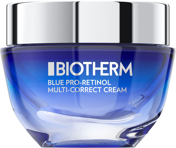 Biotherm Blue Therapy Pro Retinol Cream, Gesichtspflege für reife Haut - Bild 1