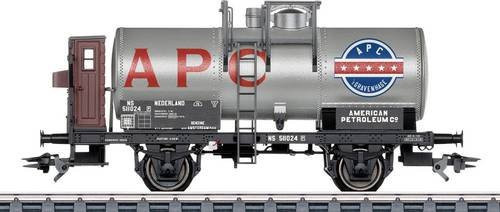 Märklin Güterwagen, Kesselwagen AC, 1:87 (Spur H0) - Bild 1