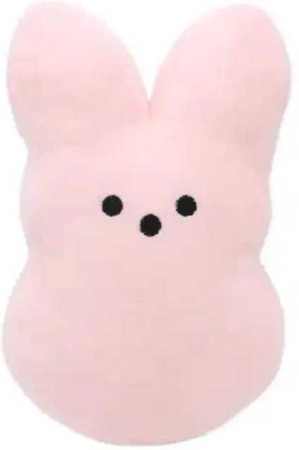 Kidsly Peep Bunny Plüsch, Stofftier, Stern, 15cm - Bild 1
